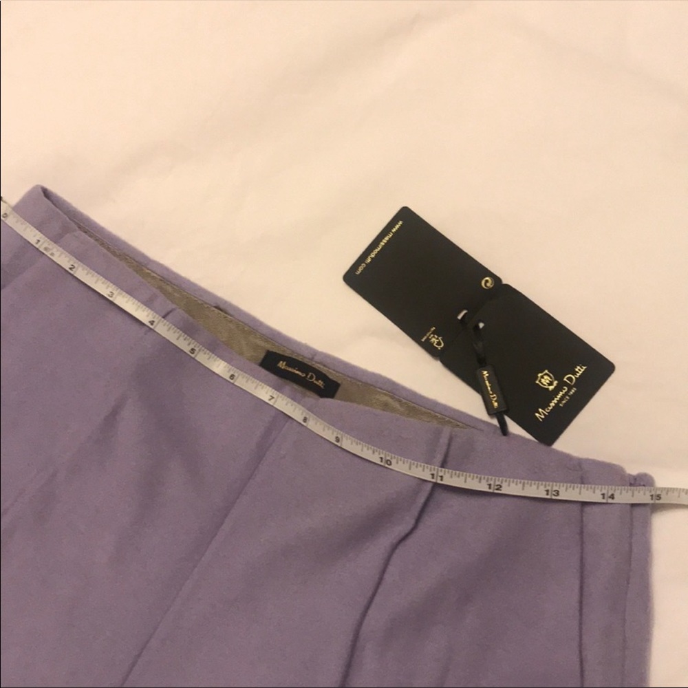massimo dutti trousers - Picture 6 of 11